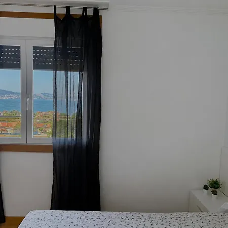 펜션 Villaverde