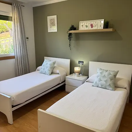 펜션 Villaverde