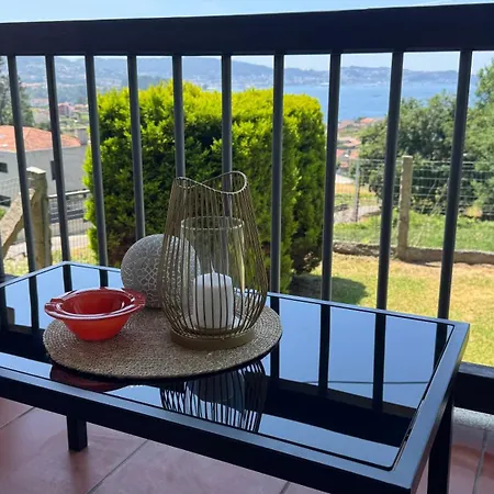 펜션 Villaverde Isla de San Clemente